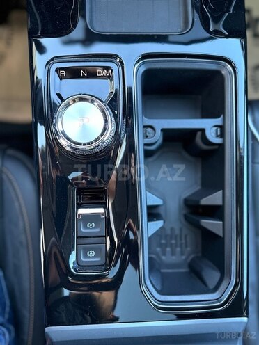 Haval Dargo 2022, 19,850 km - 2.0 l - Bakı