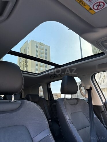 Haval Dargo 2022, 19,850 km - 2.0 l - Bakı