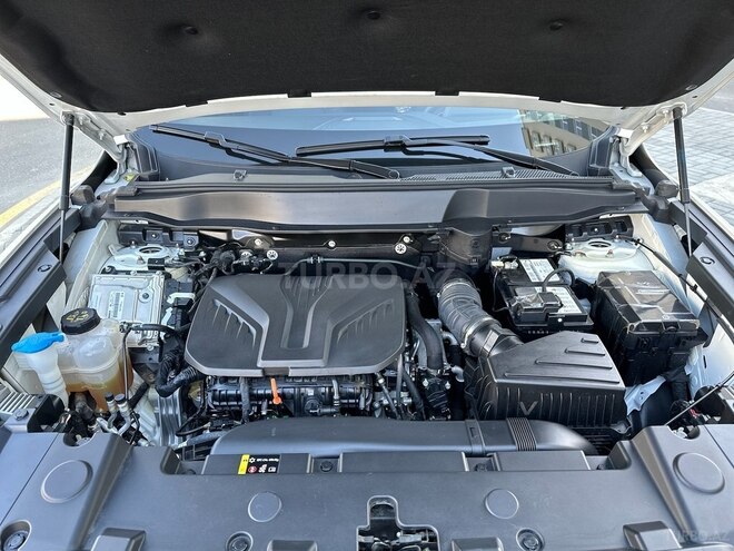 Haval Dargo 2022, 19,850 km - 2.0 l - Bakı
