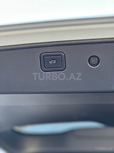 Haval Dargo 2022, 19,850 km - 2.0 l - Bakı
