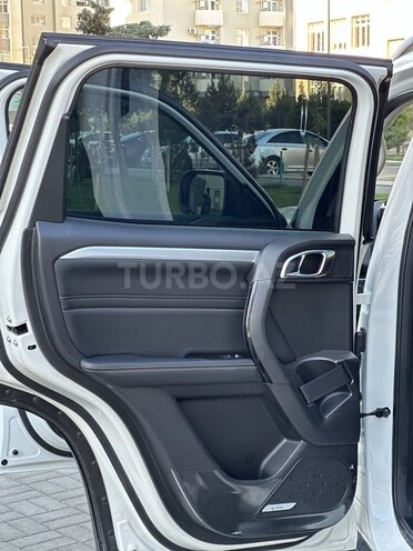 Haval Dargo 2022, 19,850 km - 2.0 l - Bakı
