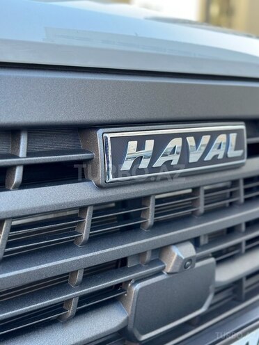 Haval Dargo 2022, 19,850 km - 2.0 l - Bakı