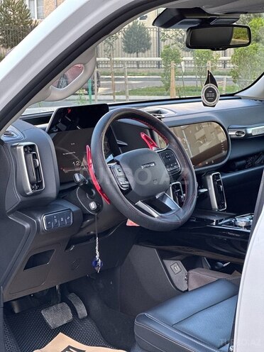 Haval Dargo 2022, 19,850 km - 2.0 l - Bakı