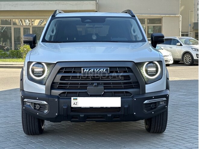 Haval Dargo 2022, 19,850 km - 2.0 l - Bakı