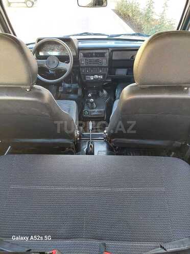 LADA (VAZ) Niva 2015, 125,000 km - 1.7 л - Tovuz