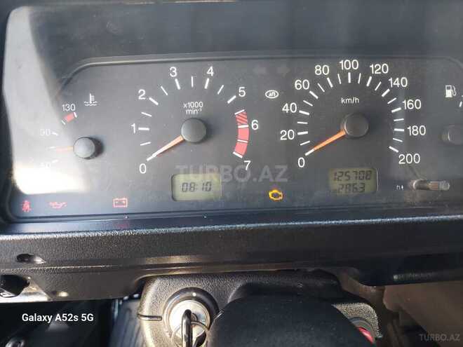 LADA (VAZ) Niva 2015, 125,000 km - 1.7 л - Tovuz