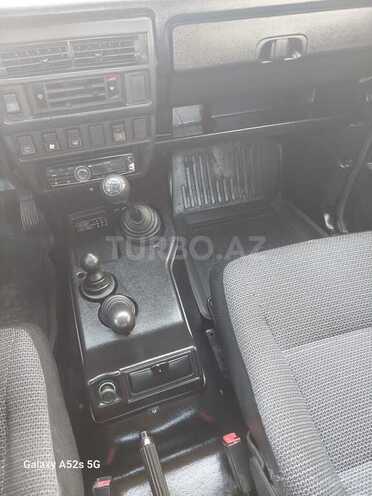 LADA (VAZ) Niva 2015, 125,000 km - 1.7 л - Tovuz