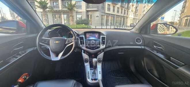 Chevrolet Cruze 2014, 175,000 km - 1.4 л - Bakı