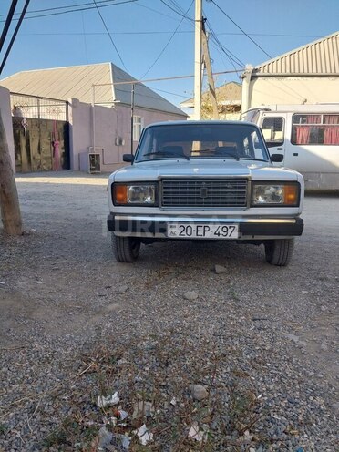 LADA (VAZ) 2107 2002, 22,220 km - 1.6 л - Gəncə
