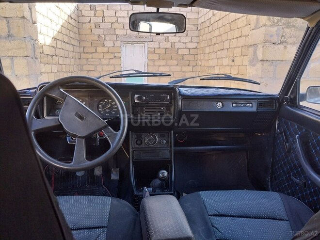 LADA (VAZ) 2107 2002, 22,220 km - 1.6 л - Gəncə