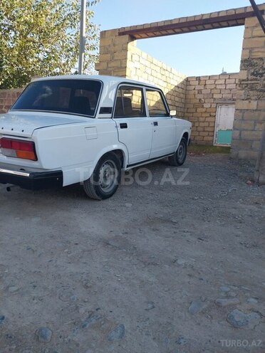 LADA (VAZ) 2107 2002, 22,220 km - 1.6 л - Gəncə