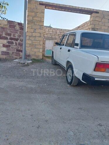 LADA (VAZ) 2107 2002, 22,220 km - 1.6 л - Gəncə