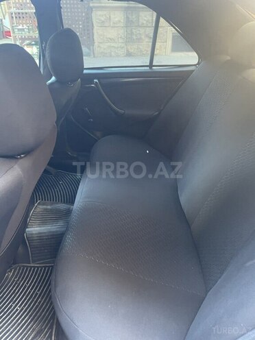 Mercedes C 180 1997, 492,000 km - 1.8 l - Bakı
