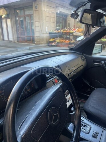Mercedes C 180 1997, 492,000 km - 1.8 l - Bakı