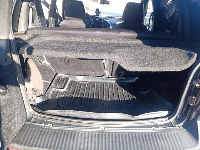 Chevrolet Niva 2014, 109,000 km - 1.7 l - Bakı
