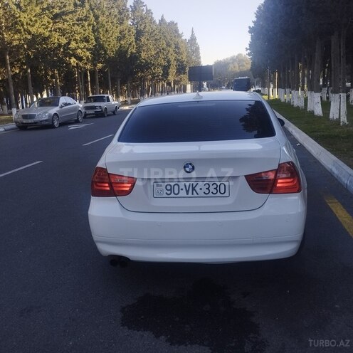 BMW 330 2005, 176,000 km - 3.0 l - Bakı