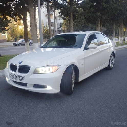 BMW 330 2005, 176,000 km - 3.0 l - Bakı