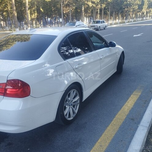 BMW 330 2005, 176,000 km - 3.0 l - Bakı