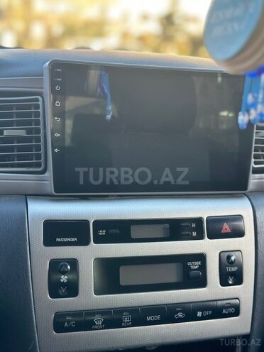Toyota Corolla 2006, 271,000 km - 1.4 л - Bakı