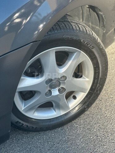 Toyota Corolla 2006, 271,000 km - 1.4 л - Bakı
