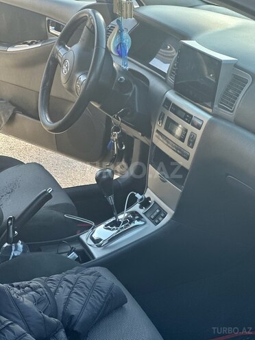 Toyota Corolla 2006, 271,000 km - 1.4 л - Bakı