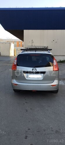 Mazda 5 2007, 328,000 km - 2.0 l - Bakı