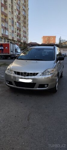 Mazda 5 2007, 328,000 km - 2.0 l - Bakı