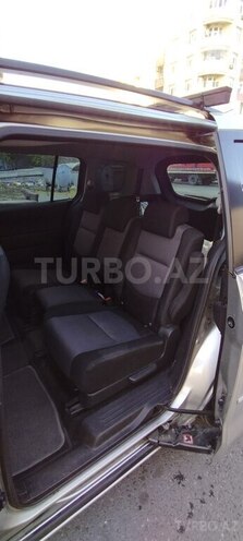 Mazda 5 2007, 328,000 km - 2.0 l - Bakı