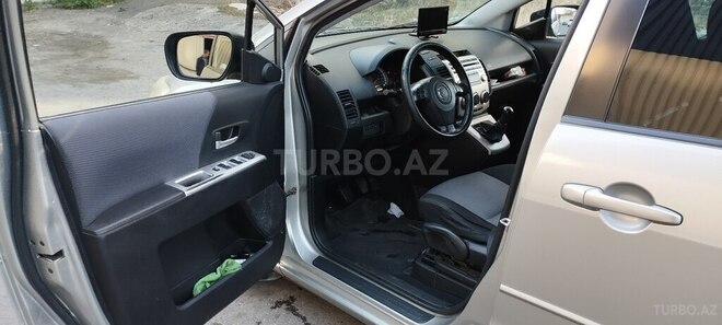 Mazda 5 2007, 328,000 km - 2.0 l - Bakı