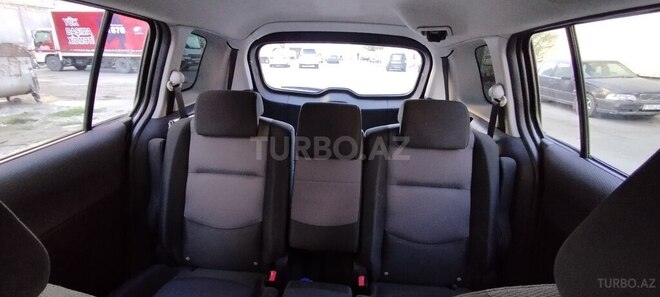 Mazda 5 2007, 328,000 km - 2.0 l - Bakı