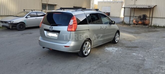 Mazda 5 2007, 328,000 km - 2.0 l - Bakı