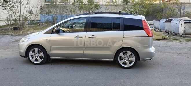 Mazda 5 2007, 328,000 km - 2.0 l - Bakı