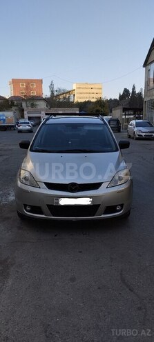 Mazda 5 2007, 328,000 km - 2.0 l - Bakı