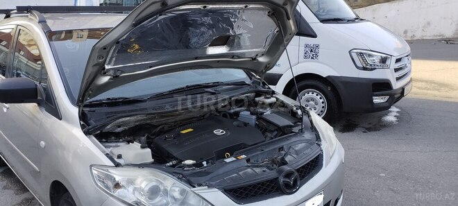 Mazda 5 2007, 328,000 km - 2.0 l - Bakı