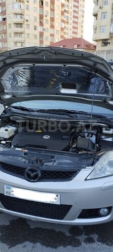 Mazda 5 2007, 328,000 km - 2.0 l - Bakı