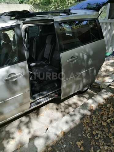 Mazda 5 2007, 328,000 km - 2.0 l - Bakı
