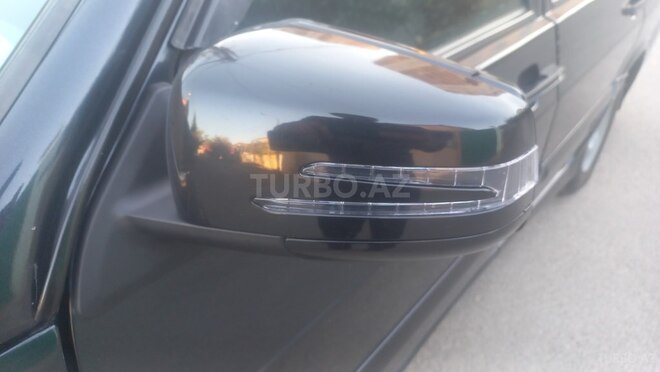 LADA (VAZ) 2115 2008, 317,000 km - 1.6 l - Bakı