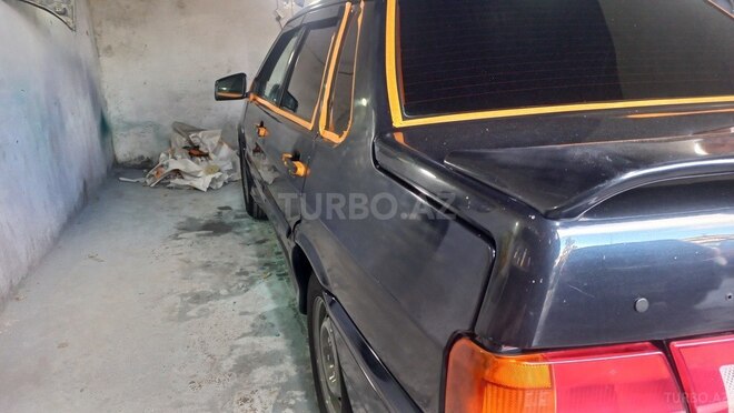 LADA (VAZ) 2115 2008, 317,000 km - 1.6 l - Bakı