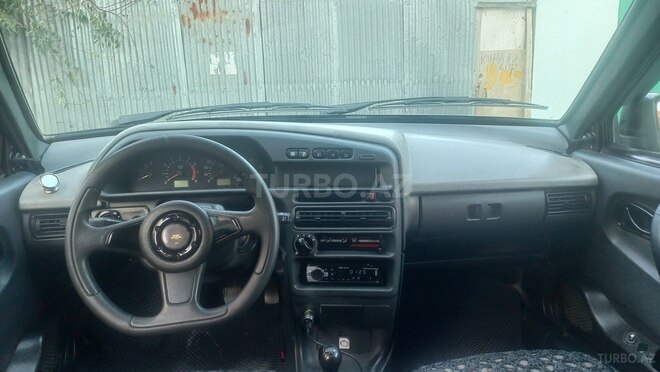 LADA (VAZ) 2115 2008, 317,000 km - 1.6 l - Bakı