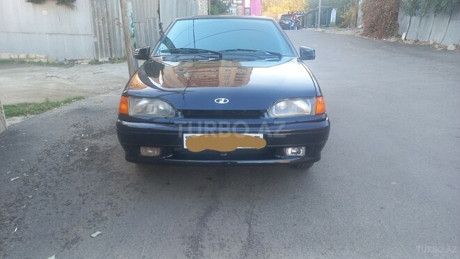 LADA (VAZ) 2115 2008, 317,000 km - 1.6 l - Bakı