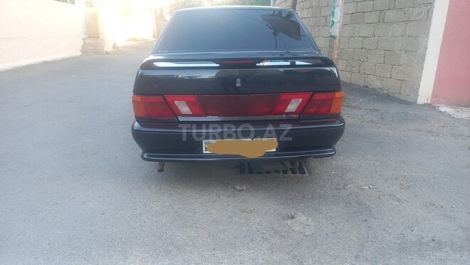 LADA (VAZ) 2115 2008, 317,000 km - 1.6 l - Bakı