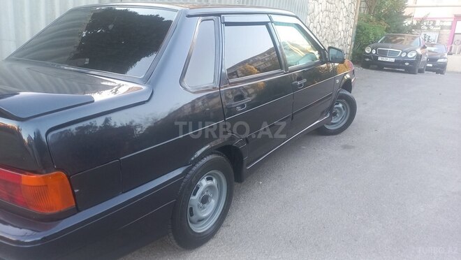 LADA (VAZ) 2115 2008, 317,000 km - 1.6 l - Bakı