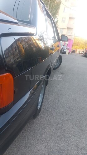 LADA (VAZ) 2115 2008, 317,000 km - 1.6 l - Bakı