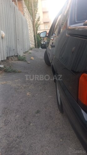 LADA (VAZ) 2115 2008, 317,000 km - 1.6 l - Bakı
