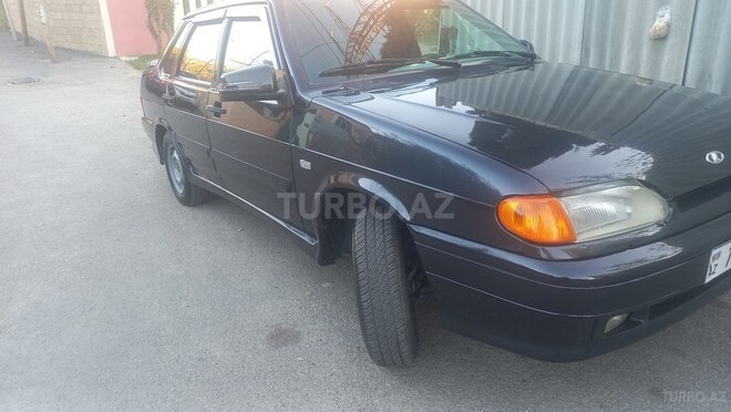 LADA (VAZ) 2115 2008, 317,000 km - 1.6 l - Bakı