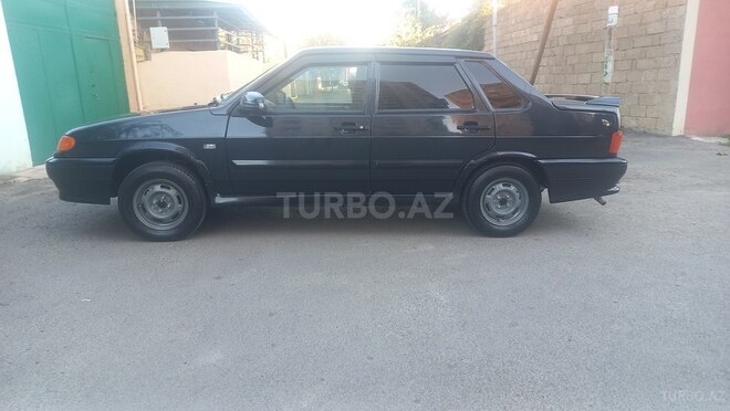 LADA (VAZ) 2115 2008, 317,000 km - 1.6 l - Bakı