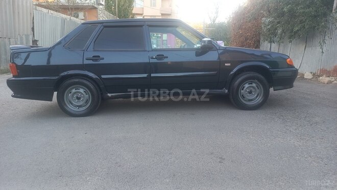 LADA (VAZ) 2115 2008, 317,000 km - 1.6 l - Bakı