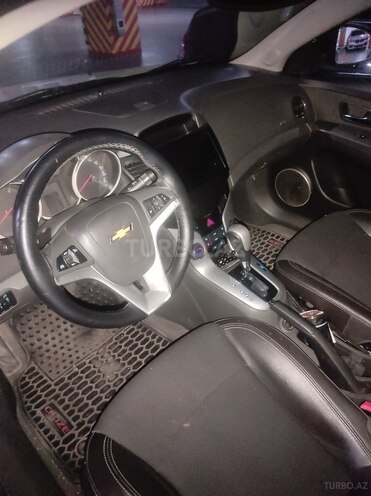 Chevrolet Cruze 2010, 284,000 km - 1.8 l - Bakı
