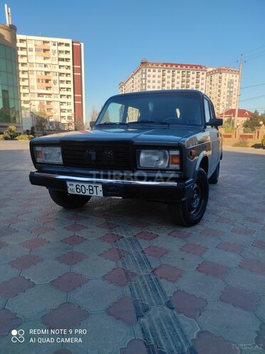 LADA (VAZ) 2107 2000, 45,000 km - 1.6 л - Bakı