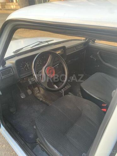 LADA (VAZ) 2107 2007, 11,111 km - 1.6 l - Bakı